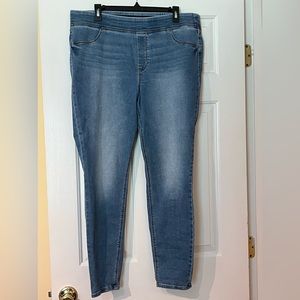 Old Navy Rock Star Jeggins